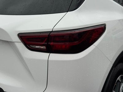 2023 Chevrolet Blazer AWD 2LT