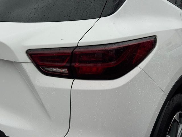 2023 Chevrolet Blazer AWD 2LT