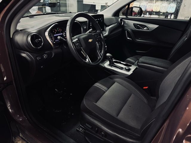 2023 Chevrolet Blazer AWD 2LT