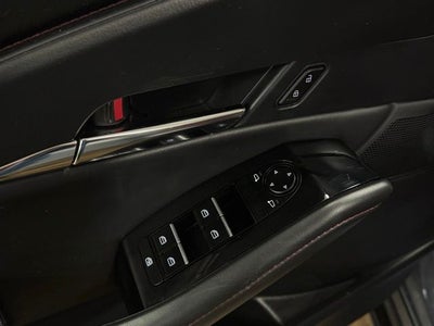 2024 Mazda Mazda CX-30 2.5 S Carbon Edition