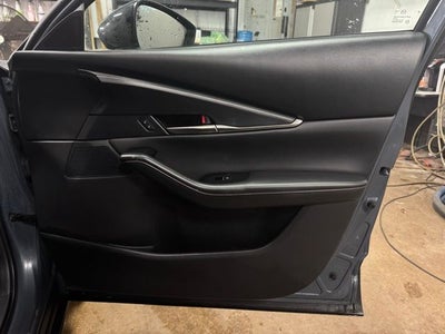 2024 Mazda Mazda CX-30 2.5 S Carbon Edition