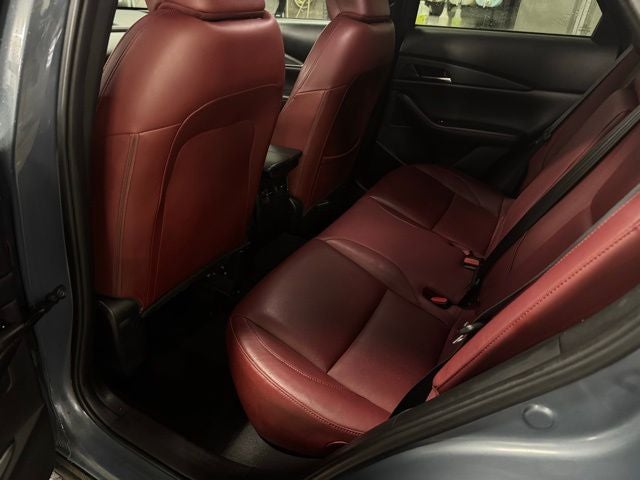 2024 Mazda Mazda CX-30 2.5 S Carbon Edition