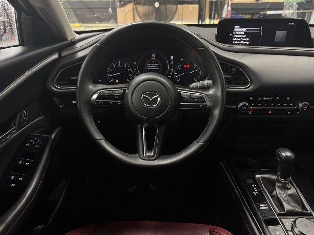2024 Mazda Mazda CX-30 2.5 S Carbon Edition