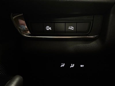 2024 Mazda Mazda CX-30 2.5 S Carbon Edition