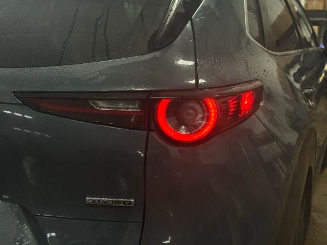 2024 Mazda Mazda CX-30 2.5 S Carbon Edition
