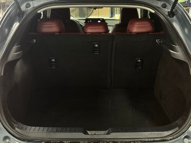 2024 Mazda Mazda CX-30 2.5 S Carbon Edition