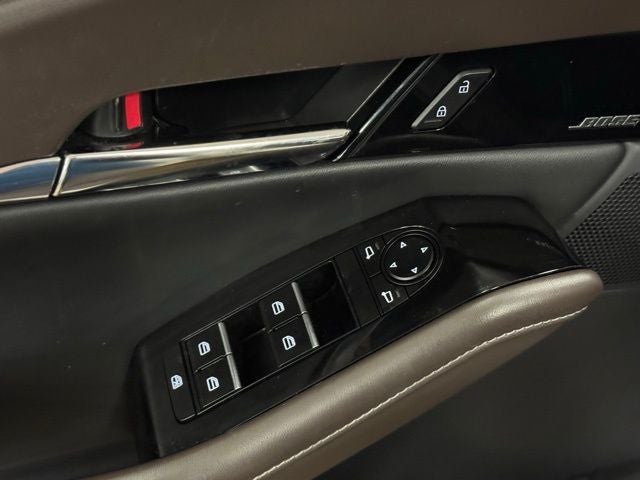 2024 Mazda Mazda CX-30 2.5 S Premium Package