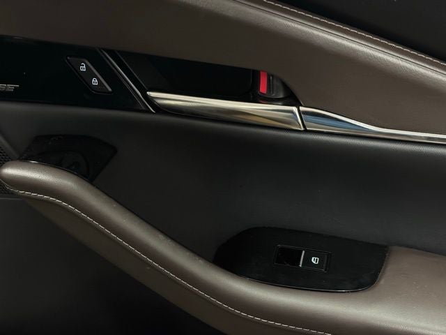 2024 Mazda Mazda CX-30 2.5 S Premium Package