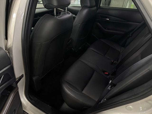 2024 Mazda Mazda CX-30 2.5 S Premium Package
