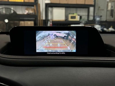 2024 Mazda Mazda CX-30 2.5 S Premium Package