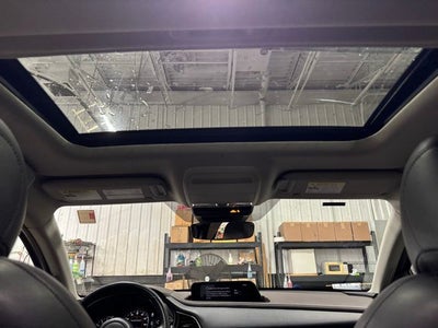 2024 Mazda Mazda CX-30 2.5 S Premium Package