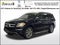 2015 Mercedes-Benz GL-Class 4MATIC®