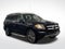 2015 Mercedes-Benz GL-Class 4MATIC®