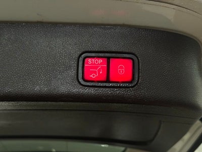 2017 Mercedes-Benz GLS 4MATIC®