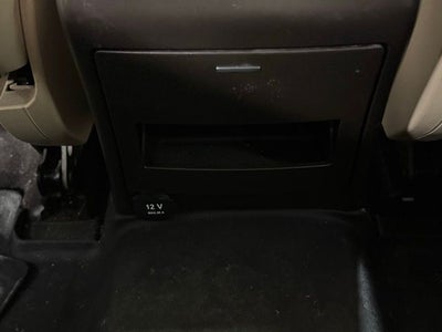 2017 Mercedes-Benz GLS 4MATIC®