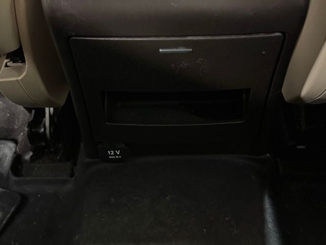 2017 Mercedes-Benz GLS 4MATIC®