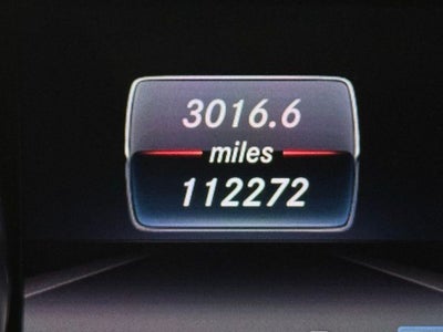 2017 Mercedes-Benz GLS 4MATIC®