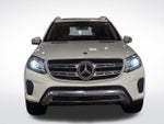 2017 Mercedes-Benz GLS 4MATIC®