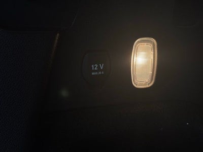 2017 Mercedes-Benz GLS 4MATIC®