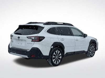 2023 Subaru Outback Limited