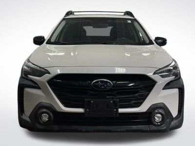 2023 Subaru Outback Onyx Edition XT