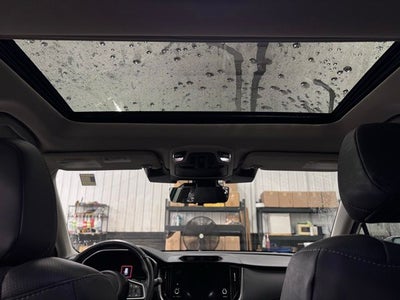 2023 Subaru Outback Touring XT