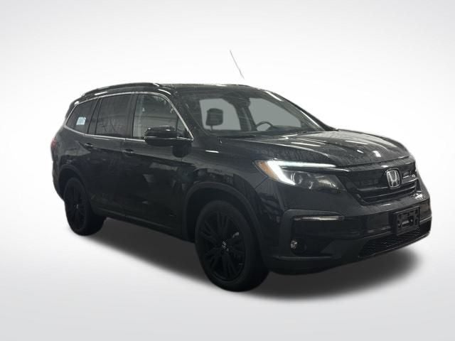 2022 Honda Pilot AWD Special Edition