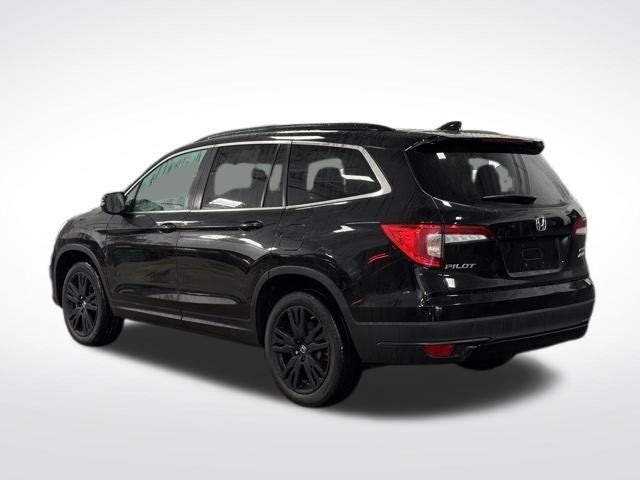 2022 Honda Pilot AWD Special Edition