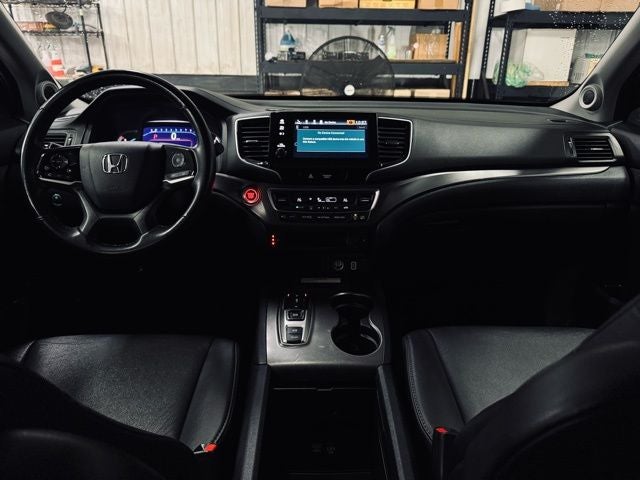 2022 Honda Pilot AWD Special Edition