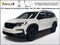 2022 Honda Pilot AWD TrailSport
