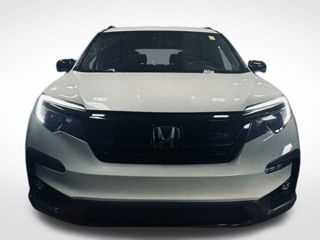 2022 Honda Pilot AWD TrailSport