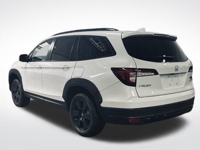 2022 Honda Pilot AWD TrailSport