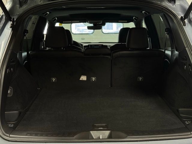 2024 Honda Passport AWD TrailSport