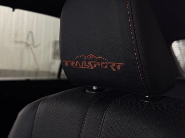 2024 Honda Passport AWD TrailSport