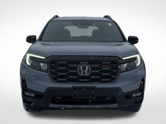 2024 Honda Passport AWD TrailSport