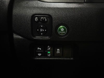 2024 Honda Passport AWD TrailSport