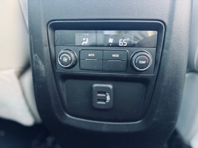 2023 Buick Enclave Essence AWD