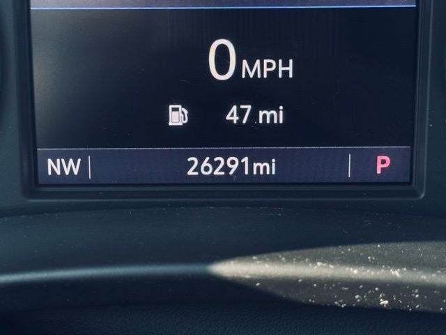 2023 Buick Enclave Essence AWD