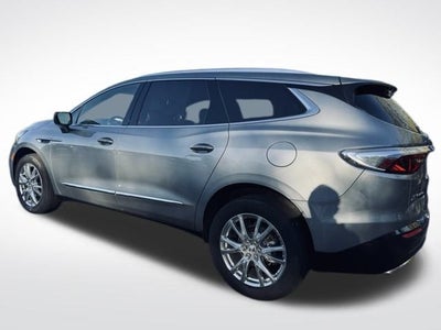 2023 Buick Enclave Essence AWD