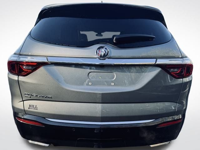 2023 Buick Enclave Essence AWD