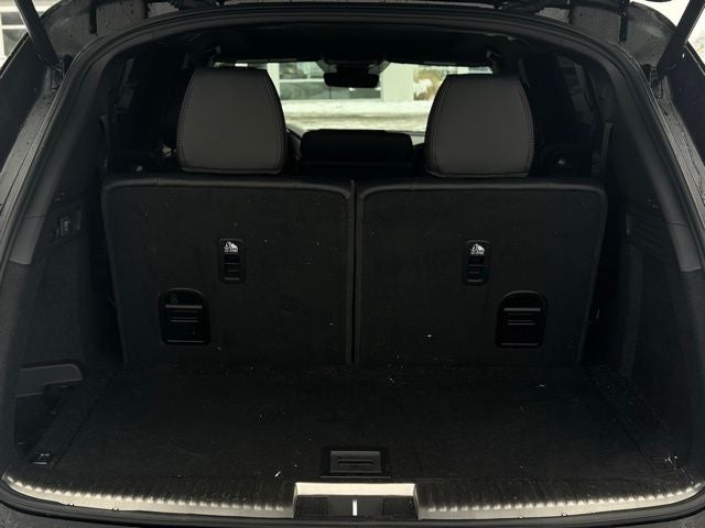 2024 Acura MDX Type S Advance Package