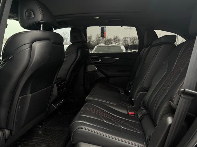 2024 Acura MDX Type S Advance Package