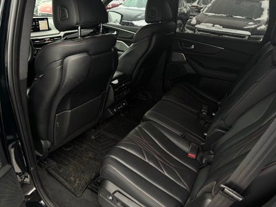 2024 Acura MDX Type S Advance Package