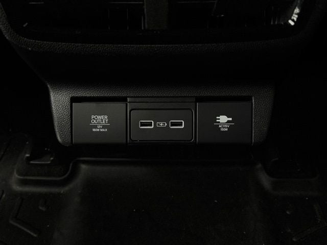 2024 Acura MDX Type S Advance Package