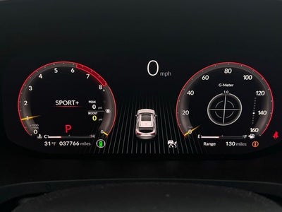 2024 Acura MDX Type S Advance Package