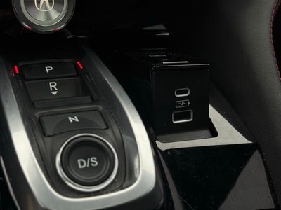 2024 Acura MDX Type S Advance Package