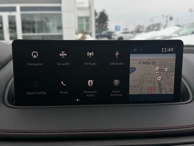 2024 Acura MDX Type S Advance Package