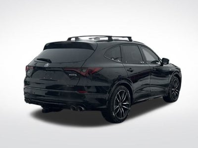 2024 Acura MDX Type S Advance Package