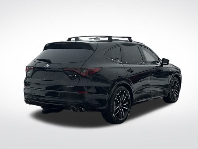 2024 Acura MDX Type S Advance Package