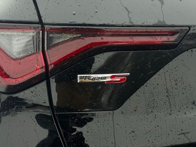 2024 Acura MDX Type S Advance Package
